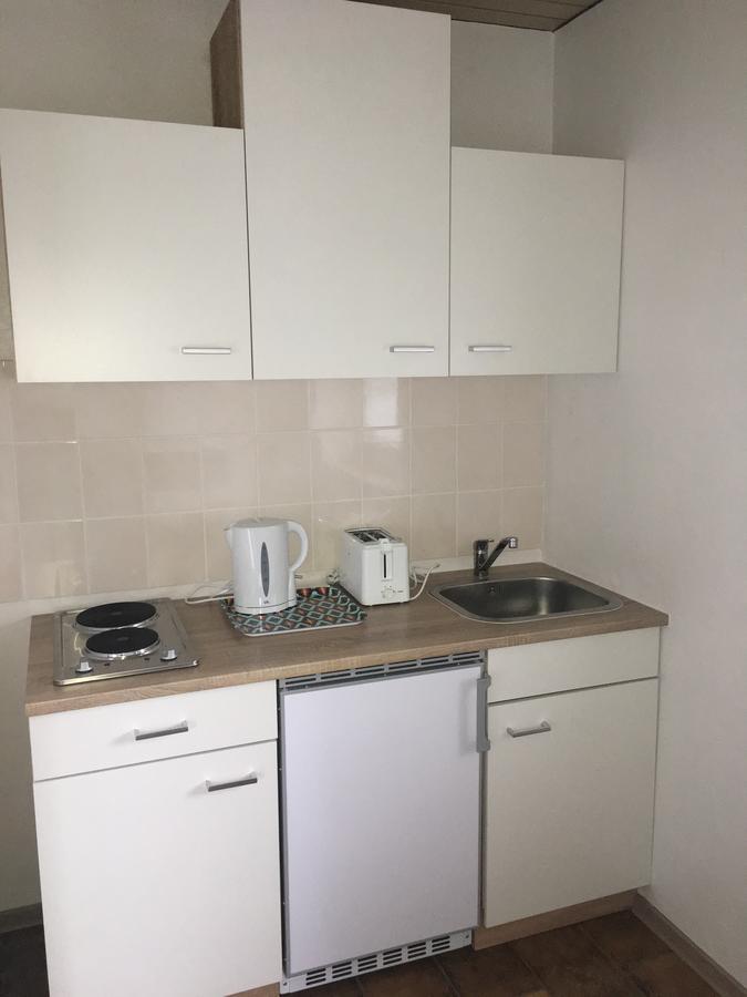 Zip Hotel Lingenfeld Bagian luar foto