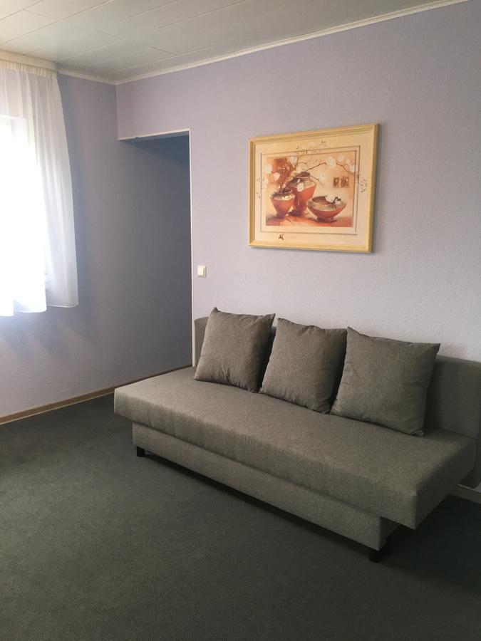 Zip Hotel Lingenfeld Bagian luar foto