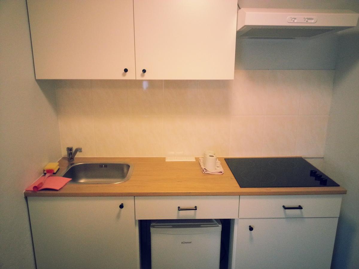 Zip Hotel Lingenfeld Bagian luar foto